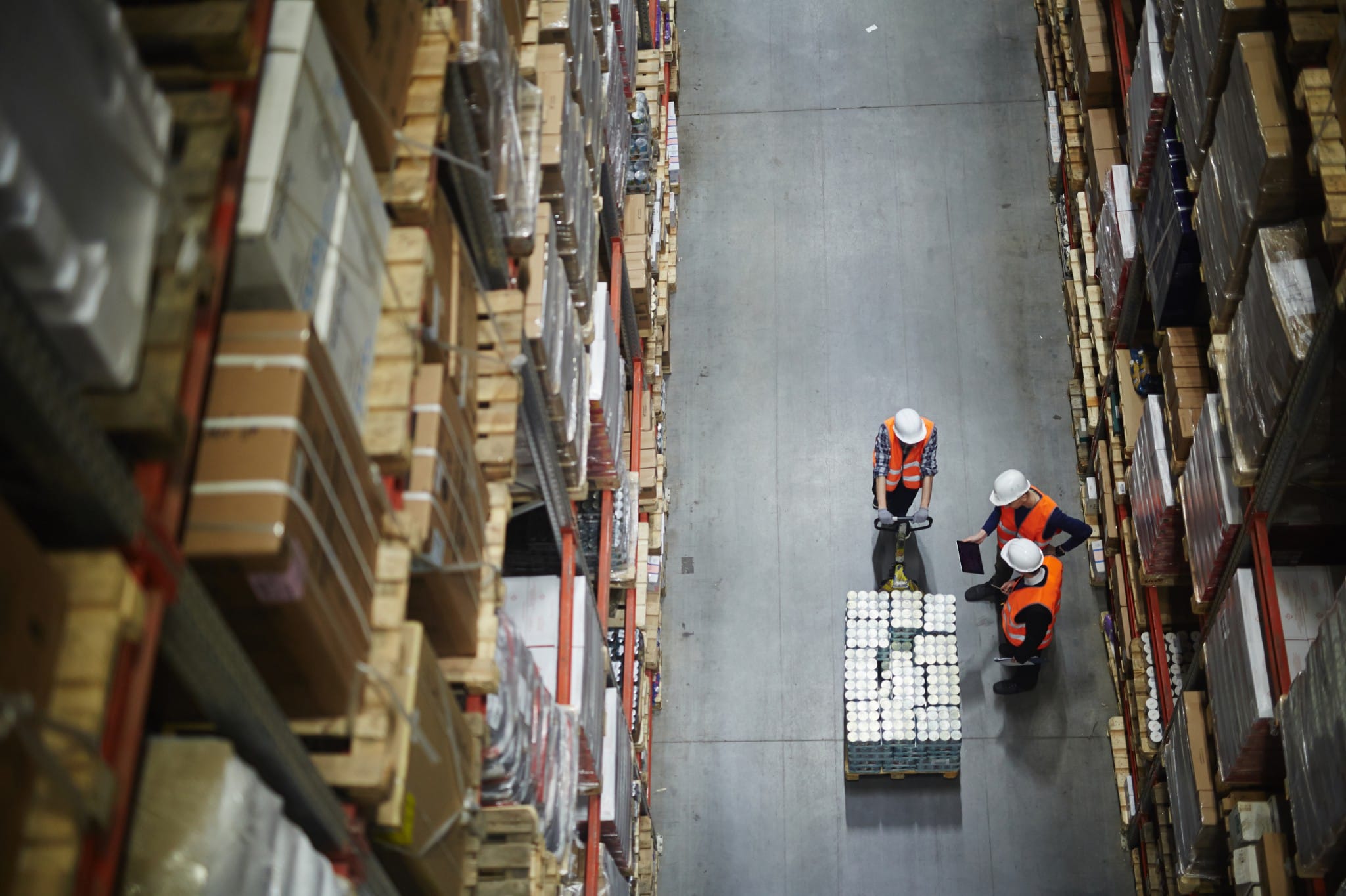 What are the Most Common Inventory Control Models? | Sortly